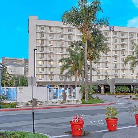 Motel 6-Los Angeles, Ca - Los Angeles - Lax Inglewood Exterior foto